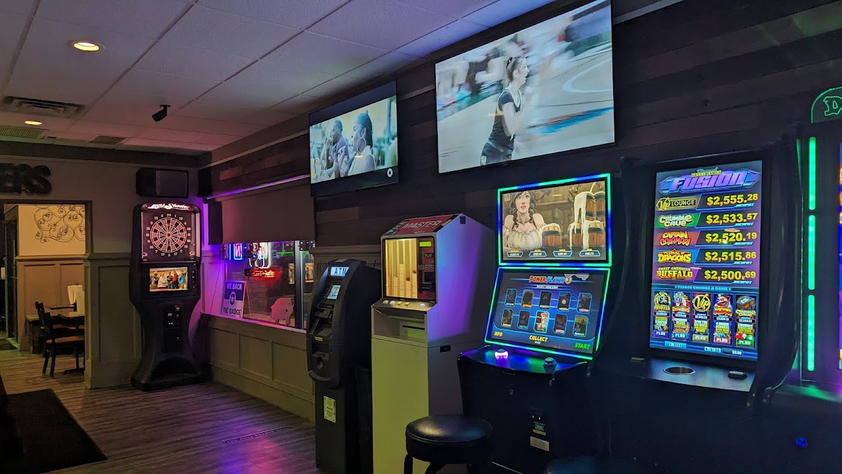 Banner Richard’S Bar & Bbq 03